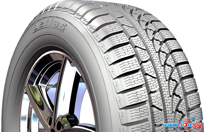 Автомобильные шины Petlas SnowMaster W651 205/55R15 88V в Гомеле