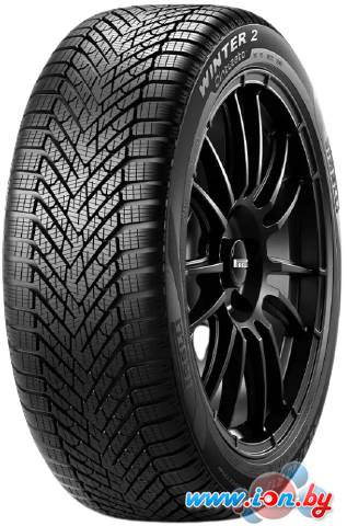 Автомобильные шины Pirelli Cinturato Winter 2 225/50R17 98V в Бресте