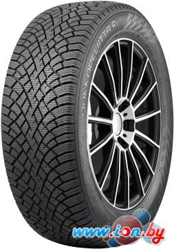 Автомобильные шины Nokian Hakkapeliitta R5 225/55R17 101R в Гомеле