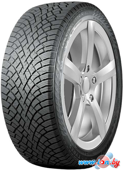 Автомобильные шины Nokian Hakkapeliitta R5 SUV 215/65R17 103R в Гомеле