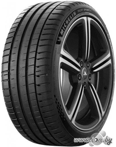 Автомобильные шины Michelin Pilot Sport 5 235/40R19 96Y в Бресте