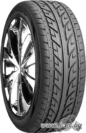 Автомобильные шины Nexen N1000 225/45R17 94W в Гомеле