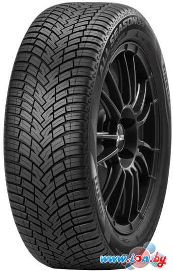 Автомобильные шины Pirelli Cinturato All Season SF 2 205/60R16 96V в Бресте