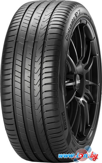 Автомобильные шины Pirelli Cinturato P7 P7C2 205/45R17 88W (run-flat) в Могилёве