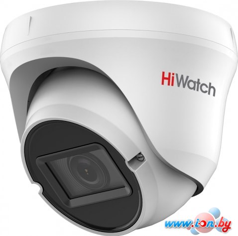 CCTV-камера HiWatch DS-T209(B) в Могилёве