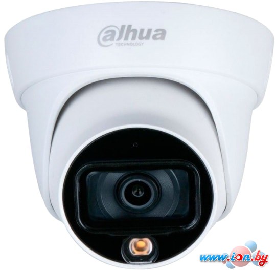 CCTV-камера Dahua DH-HAC-HDW1509TLQP-A-LED-0280B-S2 в Гомеле