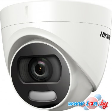 CCTV-камера Hikvision DS-2CE72HFT-F28 в Могилёве