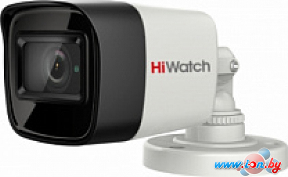 CCTV-камера HiWatch DS-T800(B) (2.8 мм) в Могилёве