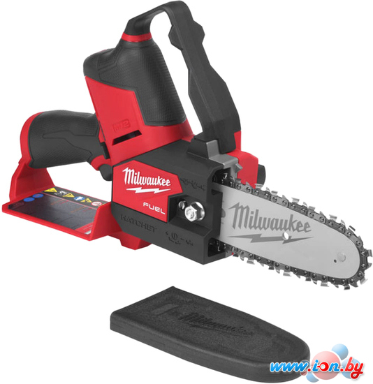 Аккумуляторная пила Milwaukee M12 FHS-0 4933472211 (без АКБ) в Гомеле