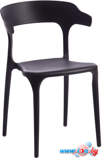 Стул TetChair Ton mod. PP-106 (черный 3010) в Витебске