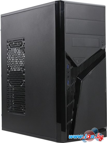 Корпус PowerCool S1007BK-U3 450W в Могилёве