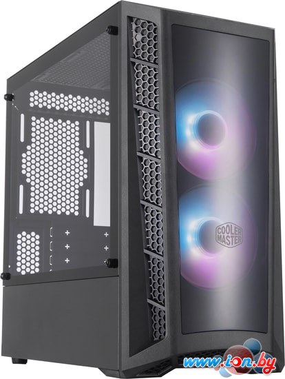 Корпус Cooler Master MasterBox MB320L ARGB с ARGB контроллером MCB-B320L-KGNN-S02 в Гомеле