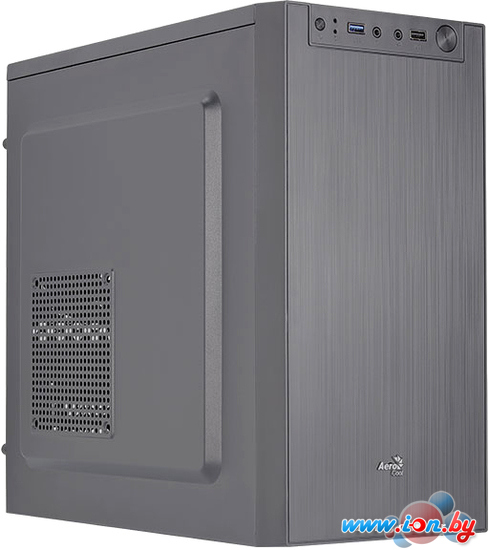 Корпус AeroCool CS-108-S-BK-v1 в Гродно