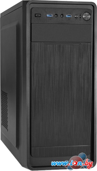 Корпус ExeGate XP-332UC 500W EX287375RUS в Минске