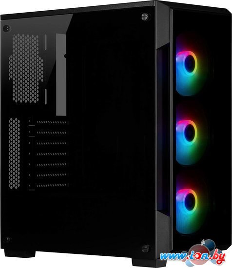 Корпус Corsair iCUE 220T RGB CC-9011190-WW в Могилёве