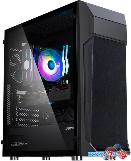 Корпус Zalman Z1 Plus в Могилёве