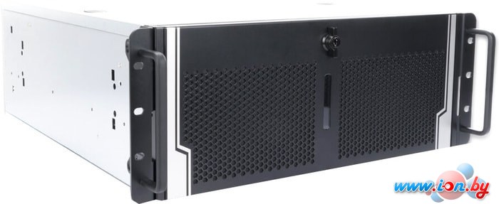 Корпус In Win IW-R400-01N в Могилёве