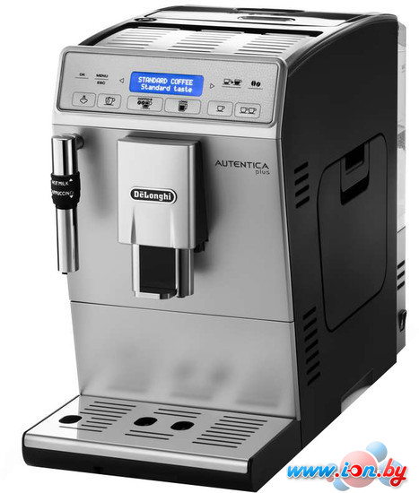 Эспрессо кофемашина DeLonghi Autentica Plus 29.620.SB в Гомеле