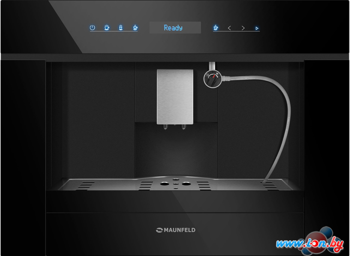Эспрессо кофемашина MAUNFELD AMCM1503B в Могилёве