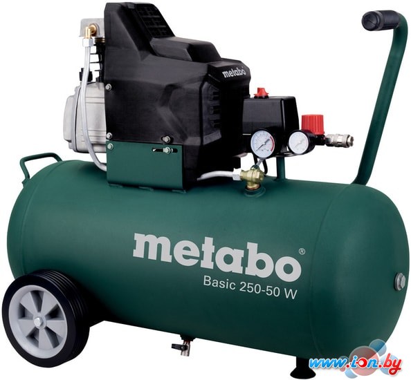 Компрессор Metabo Basic 250-50 W 601534000 в Могилёве