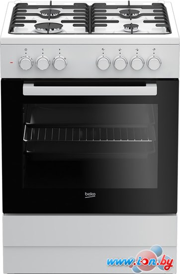 Кухонная плита BEKO FSM62120DW в Гомеле