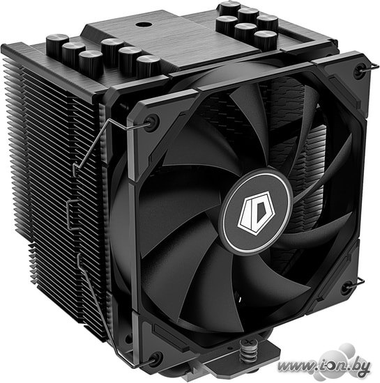 Кулер для процессора ID-Cooling SE-226-XT Black в Минске