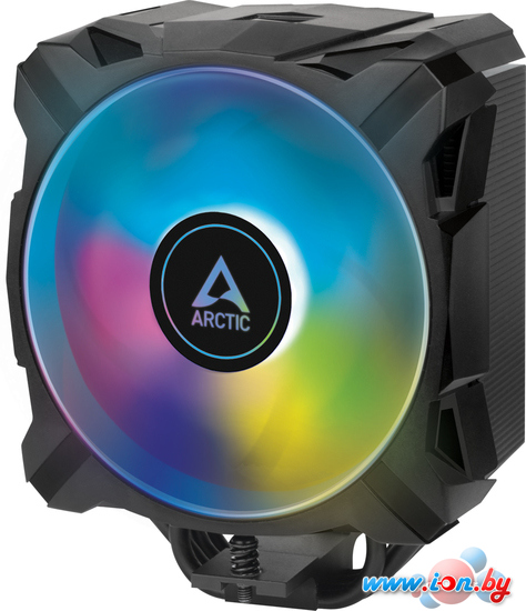 Кулер для процессора Arctic Freezer A35 A-RGB ACFRE00115A в Минске