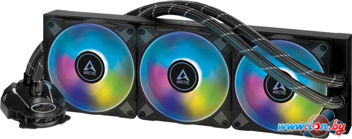 Кулер для процессора Arctic Liquid Freezer II 360 A-RGB ACFRE00101A в Гомеле