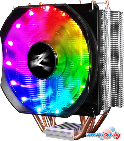 Кулер для процессора Zalman CNPS9X Optima RGB в Гродно