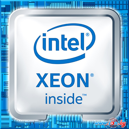 Процессор Intel Xeon E-2286M в Могилёве
