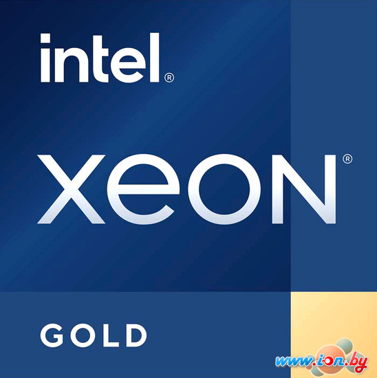 Процессор Intel Xeon Gold 6346 в Гомеле