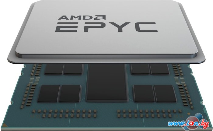 Процессор AMD EPYC 74F3 в Минске