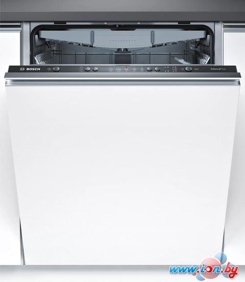 Встраиваемая посудомоечная машина Bosch SMV25FX02R в Могилёве