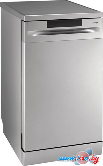 Отдельностоящая посудомоечная машина Gorenje GS520E15S в Бресте