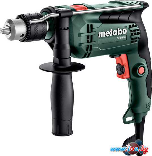 Ударная дрель Metabo SBE 650 600742000 в Могилёве
