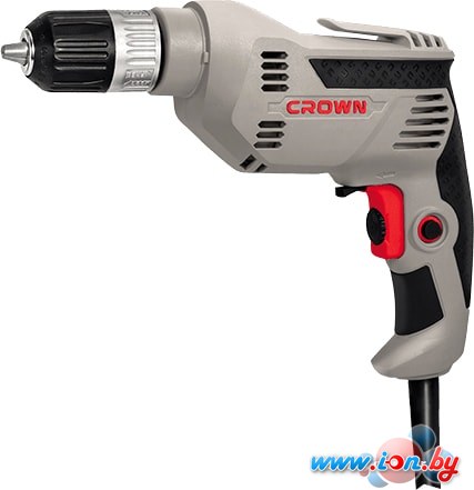 Безударная дрель Crown CT10143-13C в Бресте