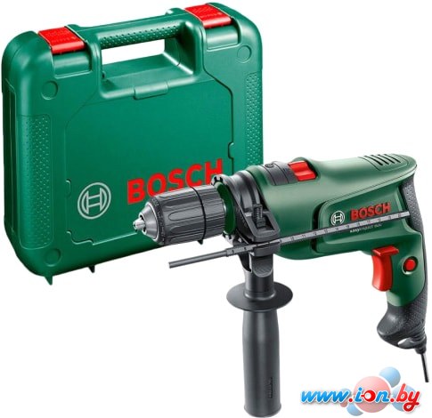 Ударная дрель Bosch EasyImpact 600 0603133020 в Гомеле