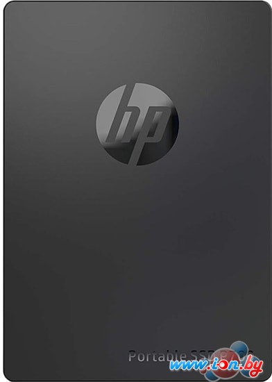 Внешний накопитель HP P700 256GB 5MS28AA (черный) в Могилёве