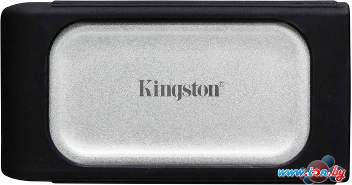 Внешний накопитель Kingston XS2000 1TB SXS2000/1000G в Бресте