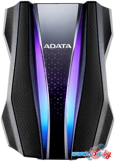 Внешний накопитель A-Data HD770G 1TB AHD770G-1TU32G1-CBK в Бресте