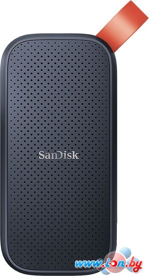 Внешний накопитель SanDisk Portable SDSSDE30-2T00-G25 2TB в Могилёве