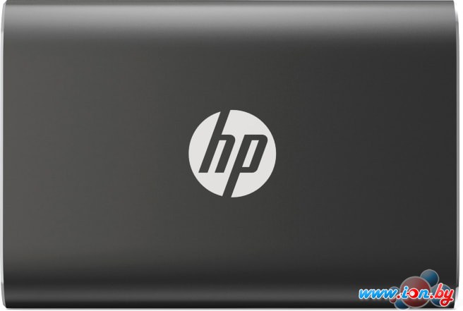 Внешний накопитель HP P500 500GB 7NL53AA (черный) в Могилёве