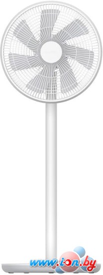 Вентилятор SmartMi Standing Fan 2S ZLBPLDS03ZM в Могилёве