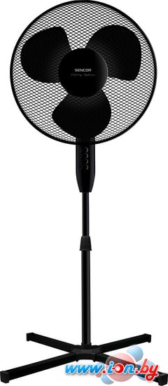 Вентилятор Sencor SFN 4031BK в Могилёве