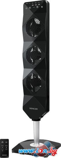 Вентилятор Sencor SFN 5040BL в Бресте