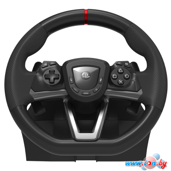 Руль HORI Racing Wheel Apex SPF-004U в Могилёве