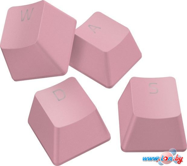 Набор кейкапов Razer PBT Keycap Upgrade Set (quartz pink) в Могилёве