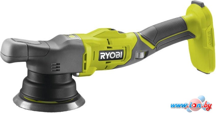 Полировальная машина Ryobi R18P-0 (без АКБ) в Гомеле