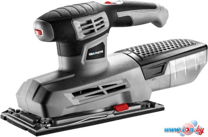 Виброшлифмашина GRAPHITE 59G325 в Могилёве