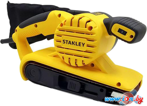 Ленточная шлифмашина Stanley SB90 в Могилёве